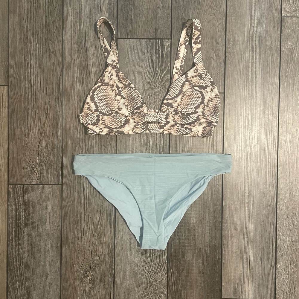 Mix Match Bikini